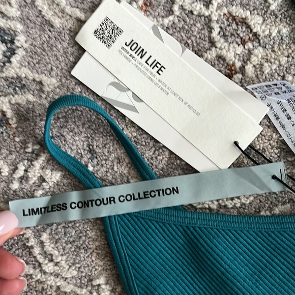 NEW Zara limitless contour dress - Picture 6 of 9